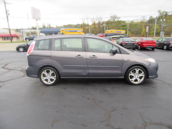 2009 Mazda 5 0nly 85,000 miles - cars & trucks - by dealer - vehicle... for sale in Fenton, MO – photo 4