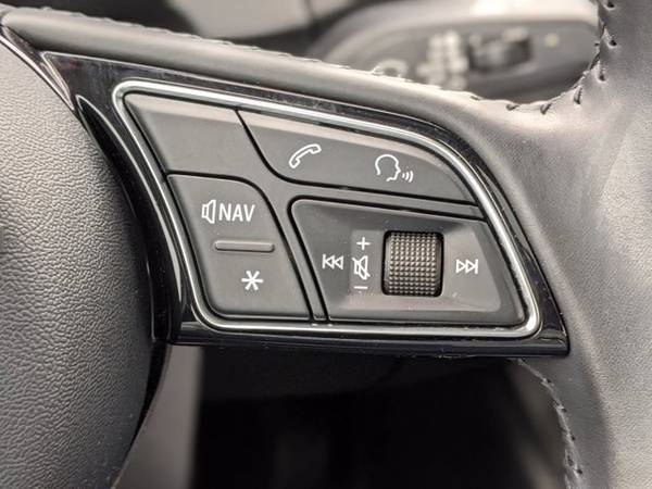 2017 Audi A3 Sedan Premium AWD All Wheel Drive SKU:H1026437 - cars &... for sale in Cockeysville, MD – photo 16