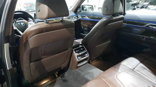 2018 BMW 7 Series 740i xDrive Sedan - Payments starting at $39/week... for sale in Woodbury, NY – photo 11