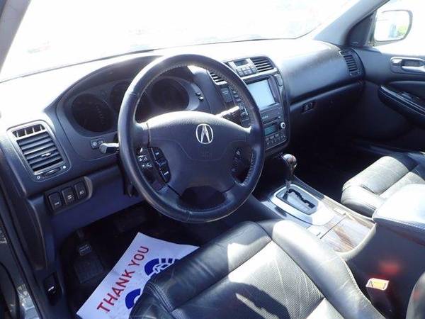 2006 Acura MDX Touring with Navi - SUV - - by dealer for sale in Cincinnati, OH – photo 5
