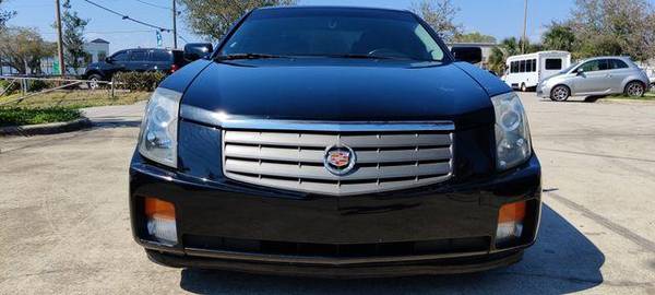 2005 Cadillac CTS Sedan 4D - - by dealer - vehicle for sale in Longwood , FL – photo 8