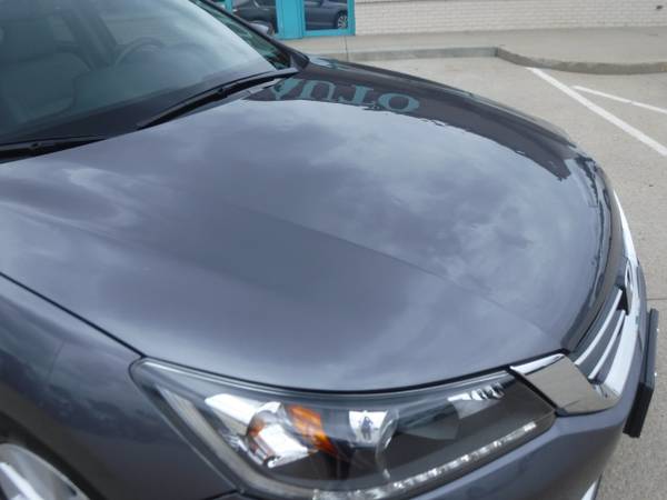 2015 Honda Accord EX-L V6 Sedan * 65k Miles * Back-up cam! Sunroof! for sale in Lincoln, NE – photo 10