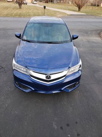 2016 Acura ILX for sale in Sioux Falls, SD – photo 8
