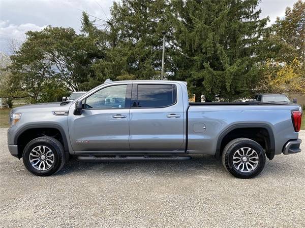 2019 GMC Sierra 1500 AT4 **Chillicothe Truck Southern Ohio's Only... for sale in Chillicothe, WV – photo 9