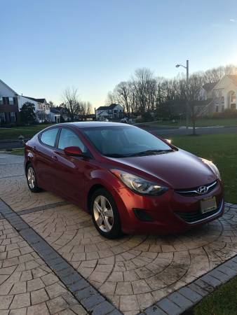 2013 Hyundai Elantra - ***LOW MILEAGE*** - cars & trucks - by owner... for sale in Collingswood, NJ – photo 6