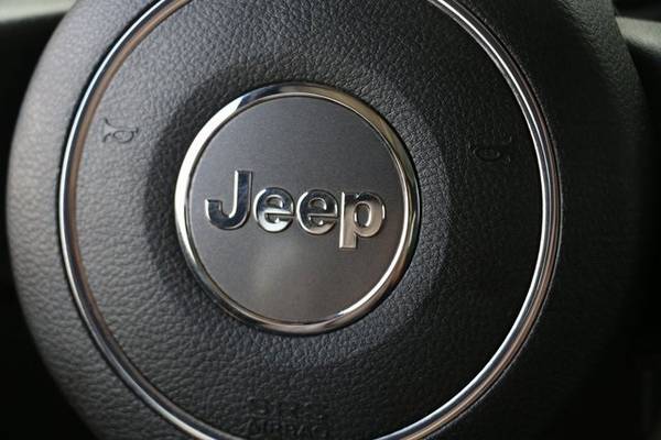 MUST SEE 2012 Jeep Wrangler 4x4 4WD Sahara SUV - cars & trucks - by... for sale in Auburn, WA – photo 18