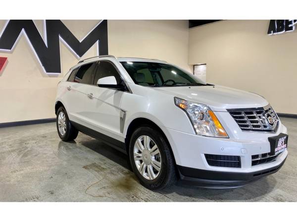 2013 CADILLAC SRX LUXURY COLLECTION - cars & trucks - by dealer -... for sale in Sacramento , CA – photo 3