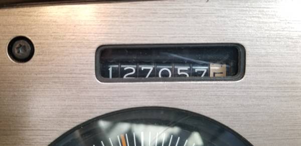 1986 Fiero GT for sale in redford, MI – photo 8