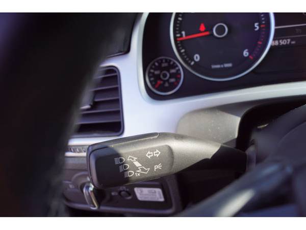 2014 Volkswagen Touareg V6 TDI 4Motion for sale in Hurst, TX – photo 15