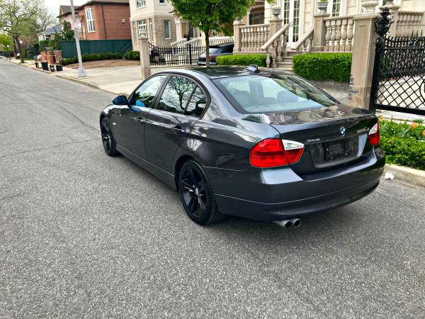 2008 BMW 328xi xDrive 4dr sedan Only 103k miles! Clean! 328i - cars for sale in Brooklyn, NY – photo 9