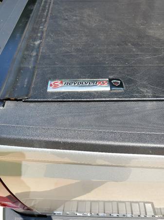 2018 Chevy Silverado for sale in Sioux Falls, GA – photo 12