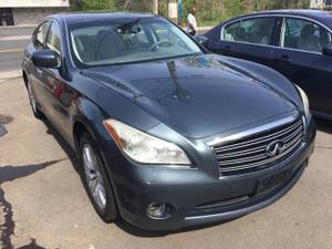 Infiniti & Nissan- G37's, M37's, Q50, Altima, Maxima's Many to... for sale in Hartford, CT – photo 12