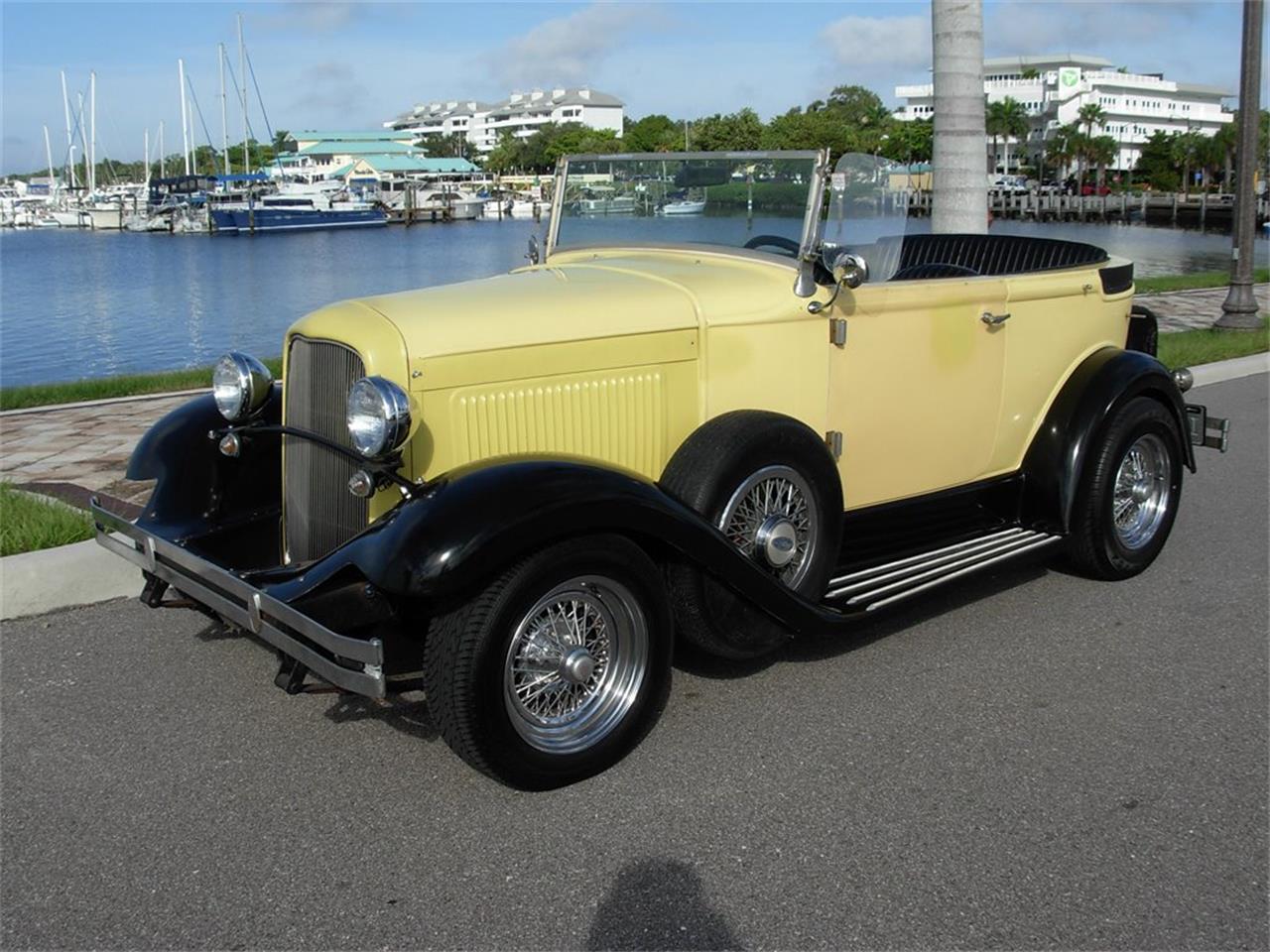 1931 Ford Tudor for sale in Palmetto, FL – photo 3