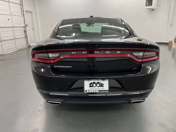 2020 Dodge Charger SXT for sale in PUYALLUP, WA – photo 4