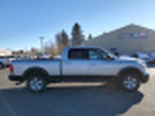 2014 Ram 1500 SLT - cars & trucks - by dealer - vehicle automotive... for sale in LIVINGSTON, MT – photo 5