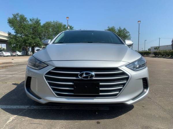 2017 HYUNDAI ELANTRA LIMITED 38K MILES BACK UP CAM - cars & for sale in Houston, TX – photo 10