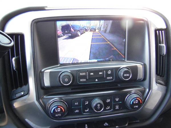 2015 Chevrolet Silverado 1500 LT Double Cab 2WD - - by for sale in Picayune, LA – photo 15