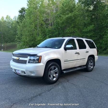 2013 Chevrolet Tahoe SPORT UTILITY 4-DR - - by for sale in Stafford, District Of Columbia – photo 3