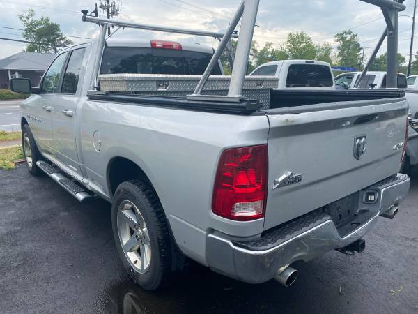 2011 Ram 1500 Crew Cab Outdoorsman, 5 7 Hemi, 140K Miles - cars & for sale in Wallace, NC – photo 3
