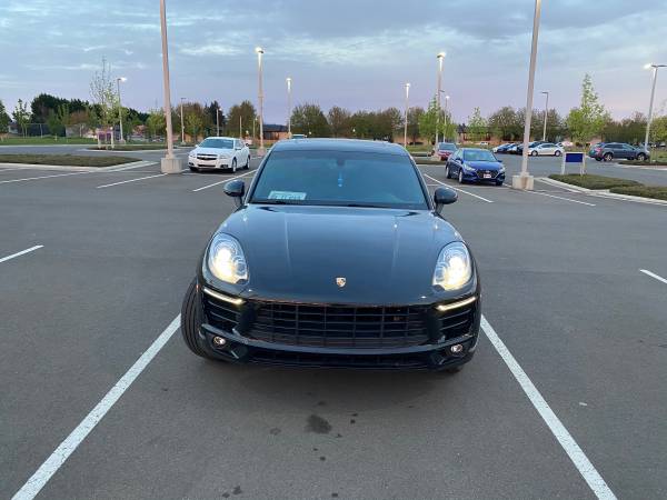 Porsche Macan s for sale in Vancouver, OR – photo 15