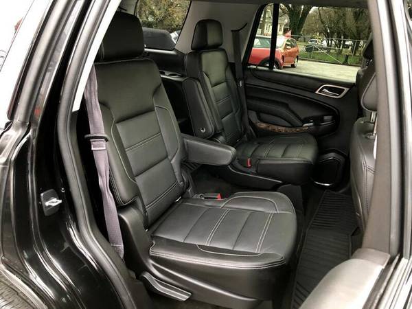2015 GMC Yukon 4WD 4dr Denali - 100s of Positive Customer - cars &... for sale in Baltimore, MD – photo 23