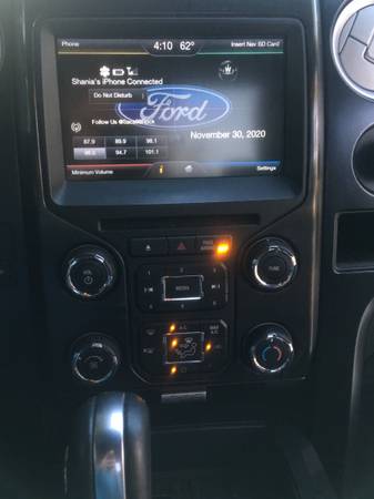 2014 Ford f-150 FX2 Tremor/ - cars & trucks - by owner - vehicle... for sale in Elk Grove, CA – photo 16