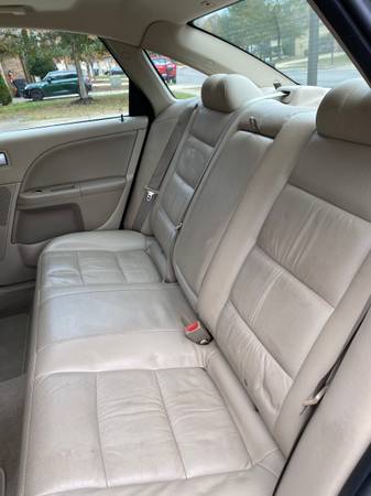 2006 Ford Five Hundred SEL - cars & trucks - by owner - vehicle... for sale in Moody, AL – photo 18