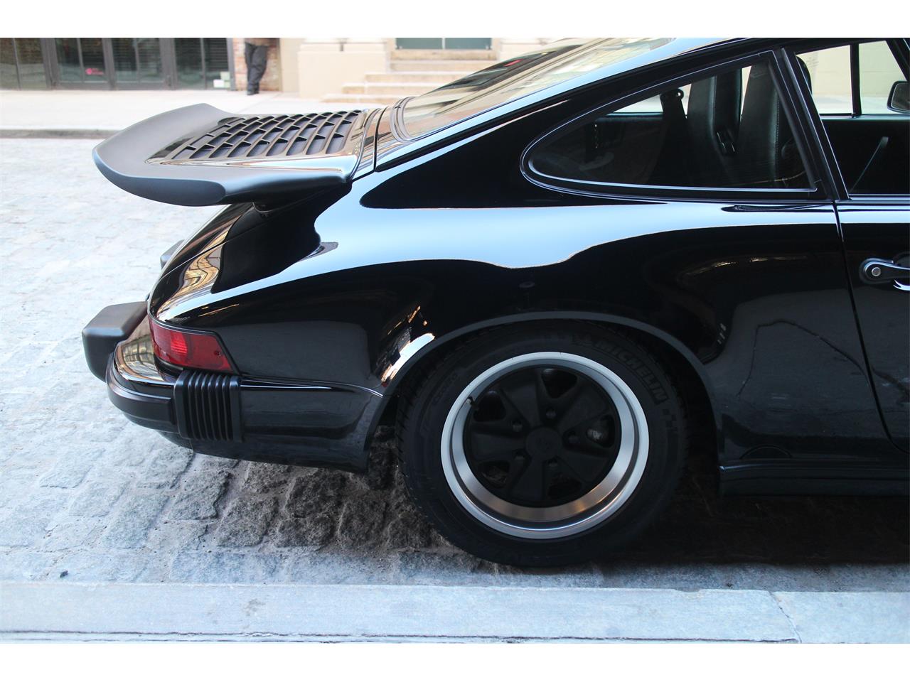 1988 Porsche 911 Carrera for sale in NEW YORK, NY – photo 30