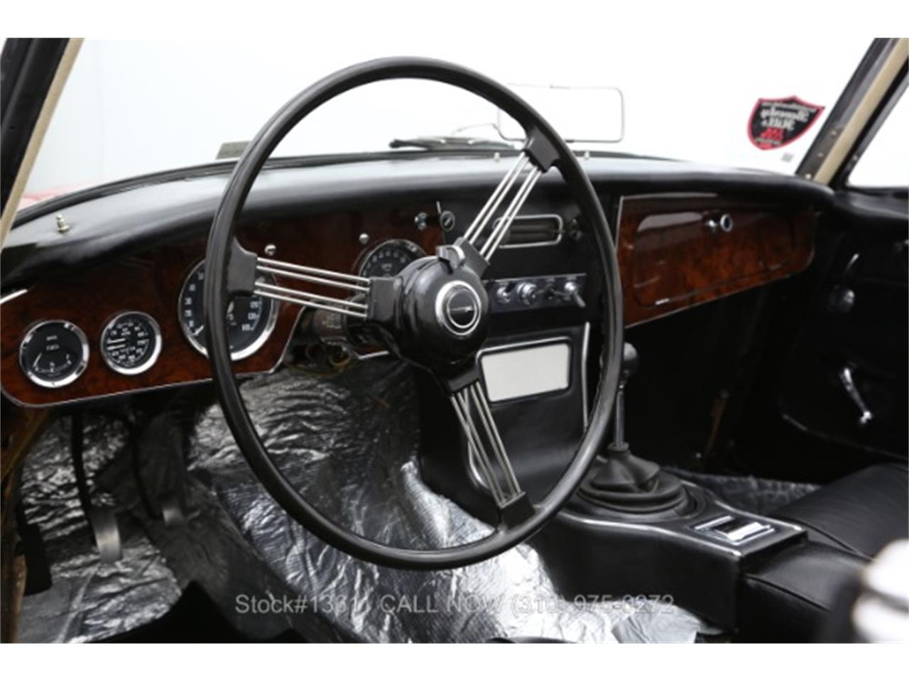 1967 Austin-Healey BJ8 for sale in Beverly Hills, CA – photo 14