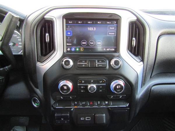2019 GMC Sierra 1500/4WD Crew Cab 147 Elevation for sale in New Glarus, WI – photo 15