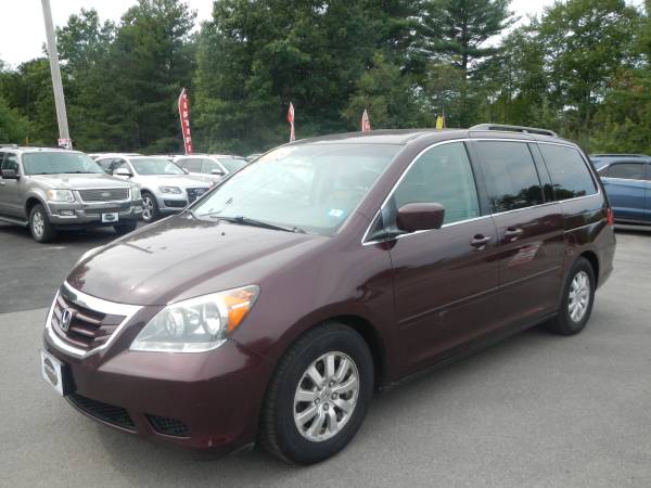 FAMILY SIZED VEHICLES from the #1 BUY HERE PAY HERE!!! - cars &... for sale in Auburn, ME – photo 12