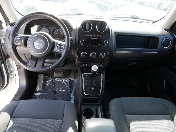2014 Jeep Patriot 4WD 4dr Latitude - - by for sale in South St. Paul, MN – photo 13