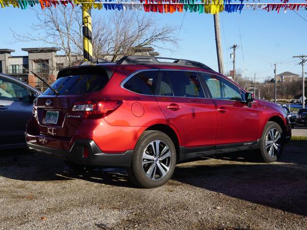 2019 Subaru Outback 2.5i Limited - cars & trucks - by dealer -... for sale in Plymouth, MI – photo 6