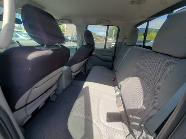 2019 Nissan Frontier SV - - by dealer - vehicle for sale in Kihei, HI – photo 11