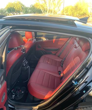 Great Condition! 2018 Kia Stinger GT2 AWD for sale in Phoenix, AZ – photo 22