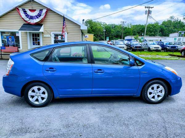2007 TOYOTA PRIUS, GAS SAVER, FULLY LOADED*1-OWNER*⭐+6 MONTHS... for sale in Front Royal, VA – photo 7