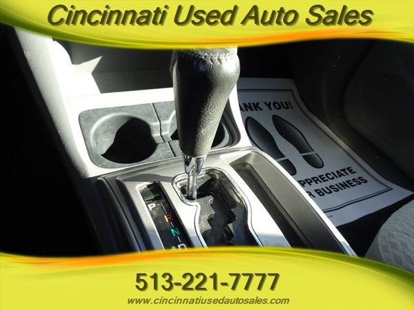 2010 Toyota Tacoma 4 0L V6 4X4 - - by dealer - vehicle for sale in Cincinnati, OH – photo 19
