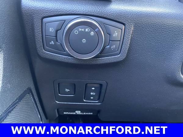 2019 Ford F-250SD Lariat - cars & trucks - by dealer - vehicle... for sale in EXETER, CA – photo 8