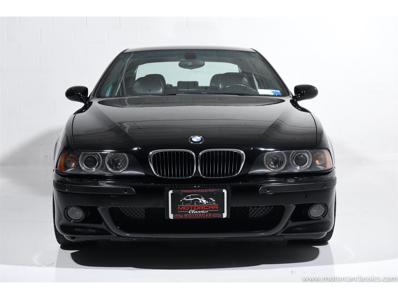 2002 BMW M5 for sale in Farmingdale, NY – photo 2