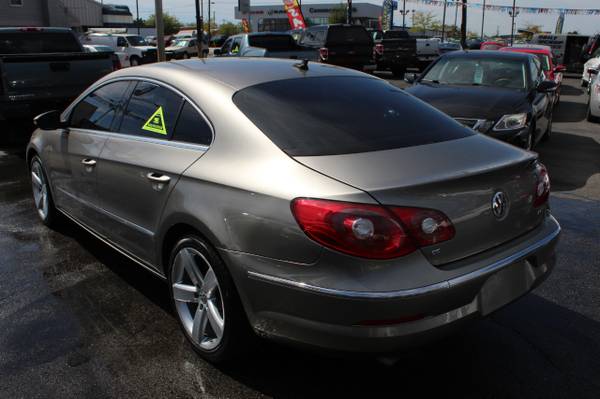 Only 110k Miles* 2012 Volkswagen CC 2.0T Sport Leather* for sale in Louisville, KY – photo 5