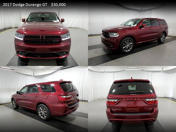 2018 Dodge Durango GT - - by dealer - vehicle for sale in Passaic, NJ – photo 18