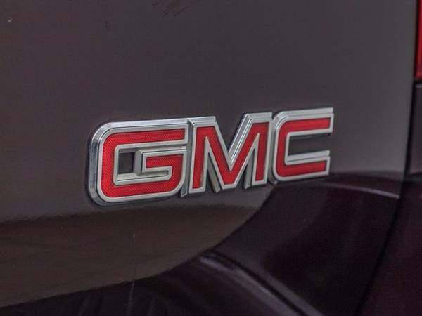 2008 GMC Envoy SLT - cars & trucks - by dealer - vehicle automotive... for sale in Wichita, KS – photo 20