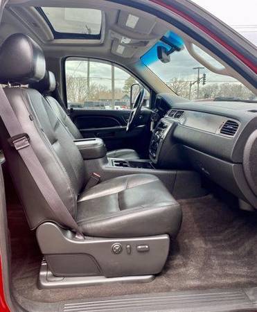 2014 Chevrolet Chevy Silverado 2500HD Ltz - - by for sale in Grayslake, WI – photo 11