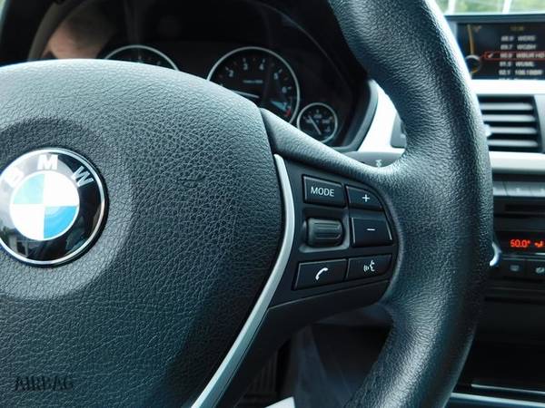 2014 BMW 3 Series 328i xDrive - BAD CREDIT OK! for sale in Salem, NH – photo 21