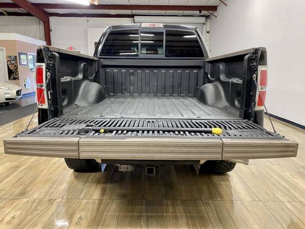 2013 Ford F150 SuperCrew Cab F-150 F250 F-250 King Ranch Pickup 4D 6... for sale in Sanford, FL – photo 6