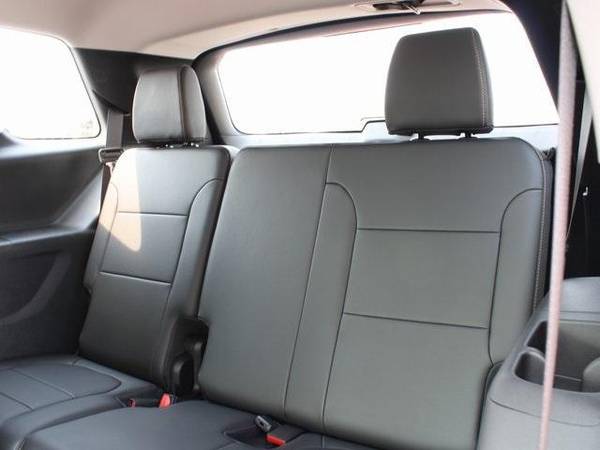 2020 Chevy Chevrolet Traverse LT Leather suv Mosaic Black Metallic -... for sale in Pocatello, ID – photo 9