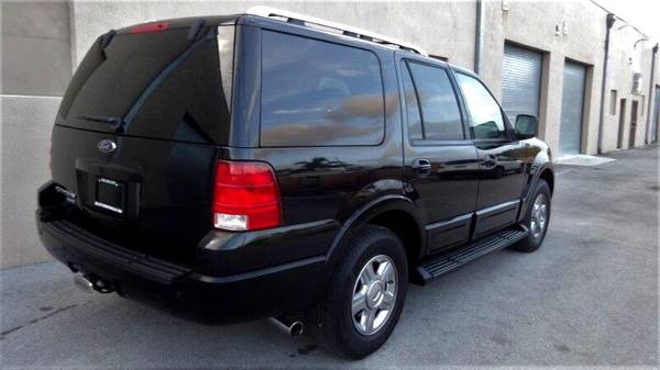 2006 Ford Expedition 4dr Limited - Low Rates Available! - cars &... for sale in Miami, FL – photo 6