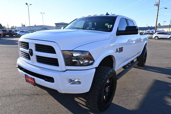 2017 Ram 2500 Big Horn - cars & trucks - by dealer - vehicle... for sale in Ontario, ID – photo 22