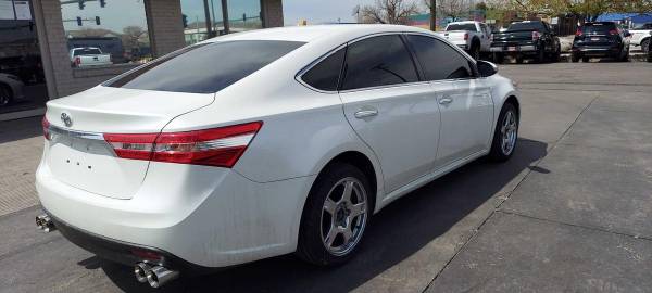 2013 Toyota Avalon - - by dealer - vehicle automotive for sale in Loveland, CO – photo 5