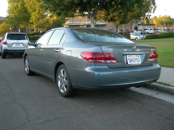 2005 Lexus ES 330 for sale in Santee, CA – photo 5